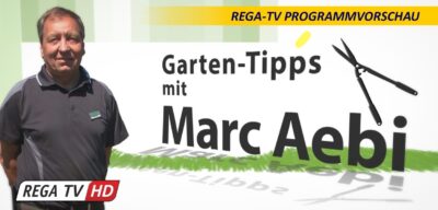 Der Gartentipp 2022, Folge 7-12 (USB STICK)