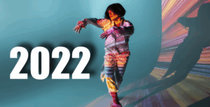 Schw. Meisterschaft Jazz & Showdance - 19. Juni 2022 (USB STICK)