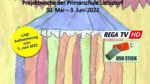 Zirkus der Primarschule Liebistorf 2022 (USB STICK)