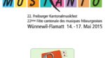 Musicanto 2015 (USB STICK)