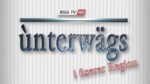 Ùnterwägs i üserer Region