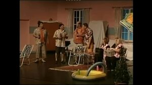 Mit Schlafsack ù Kamilletee - Theater (2008) (USB STICK)