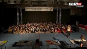 CH-Meisterschaft Jazz & Showdance – Finals 03. Juni 2023, Bern (USB STICK)