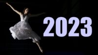 2023 - Schweizermeisterschaft Modern, Jazz- und Showdance