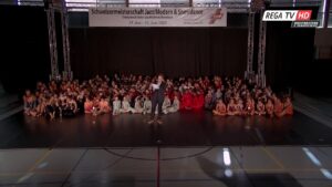 CH-Meisterschaft Jazz & Showdance – Finals 29. Mai 2023, Wünnewil (USB STICK)