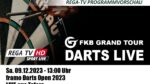 framo Darts Open 2023 (USB Stick)