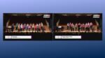 Tutticanti 2024: Konzerte "Femmes" & "Chants de la vigne" (Download)