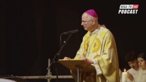 Tutticanti 2024: Festgottesdienst zelebriert von Bischof Charles Morerod (Download)