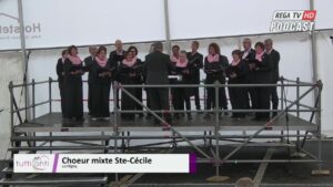 Tutticanti 2024: Singinsel A -  Choeur mixte Ste-Cécile, Lentigny (Download)