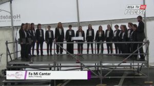 Tutticanti 2024: Singinsel A -  Fa Mi Cantar, Bulle / Fribourg  (Download)