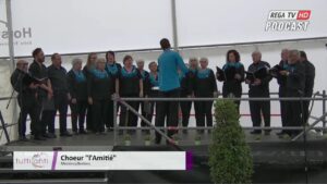 Tutticanti 2024: Singinsel A -  Choeur "l'Amitié", Mézières/Berlens (Download)