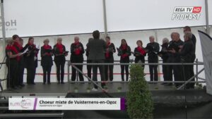 Tutticanti 2024: Singinsel A -  Choeur mixte de Vuisternens-en-Ogoz, Vuisternens-en-Ogoz (Download)