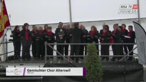 Tutticanti 2024: Singinsel A -  Gemischter Chor Alterswil, Alterswil (Download)