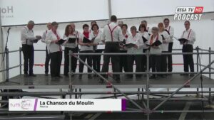 Tutticanti 2024: Singinsel A -  La Chanson du Moulin, Neyruz  (Download)