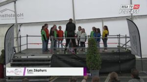 Tutticanti 2024: Singinsel A -  Les Zéphyrs, Middes (Download)