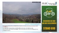 Inserat Infokanal REGA-TV Seislermäss