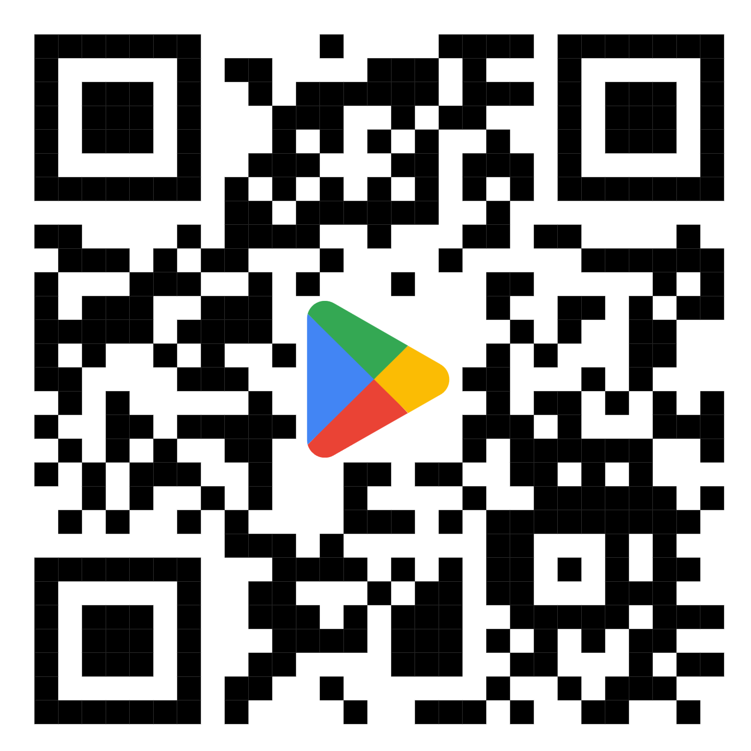 REGA-TV APP im PLAY STORE