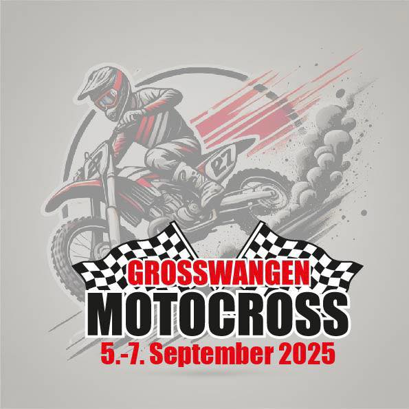 FREE LIVESTREAM - Motocross GROSSWANGEN (LU) - Switzerland