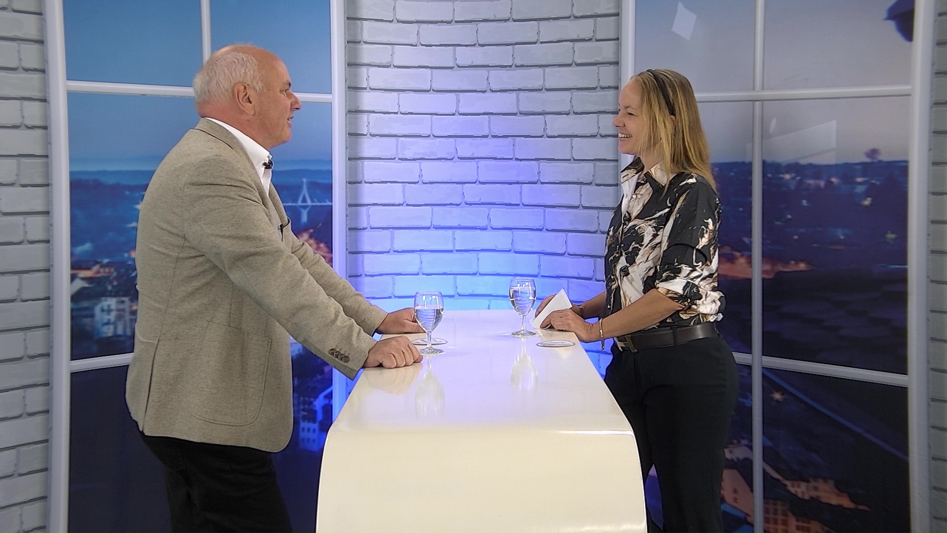 Seislermäss 2025: Fakten und Zahlen. Sechs Monate danach. Der Talk mit Nicolas Bürgisser